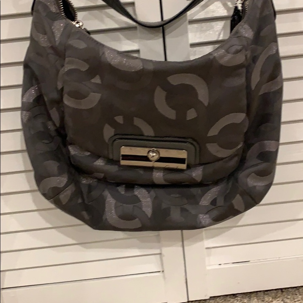 Coach Handbag - Picture 2 of 5